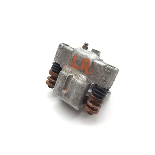 Left Driver Rear Brake Caliper 2010 Polaris RZR S 800 EFI 2195 3