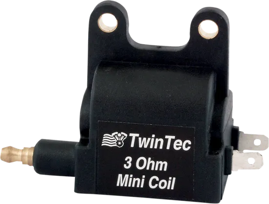 Daytona Single Fire 3 Ohm Mini Ignition Coil Each