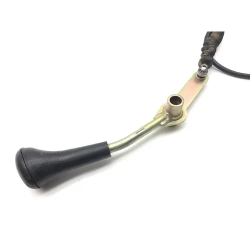 Forward Reverse Shifter w Cable 2010 Polaris RZR S 800 EFI 2195 x 8
