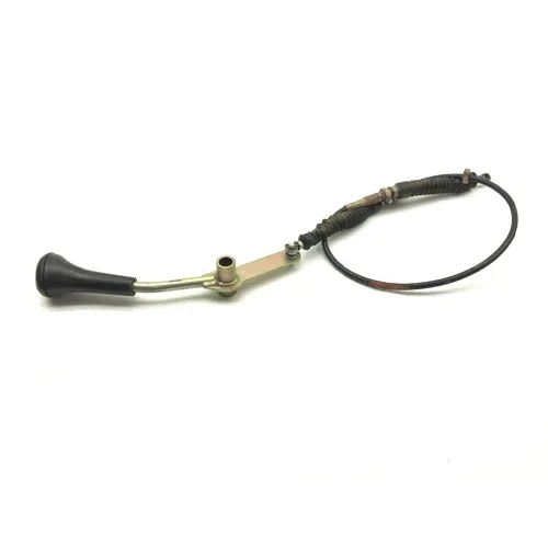 Forward Reverse Shifter w Cable 2010 Polaris RZR S 800 EFI 2195 x 3