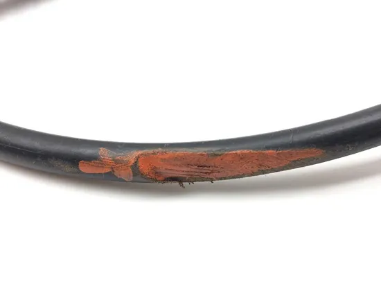 Forward Reverse Shifter w Cable 2010 Polaris RZR S 800 EFI 2195 x