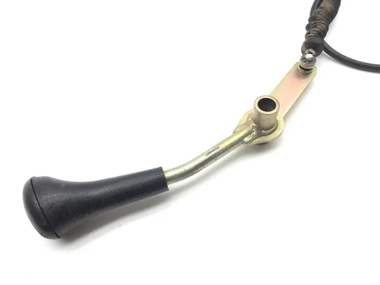 Forward Reverse Shifter w Cable 2010 Polaris RZR S 800 EFI 2195 x