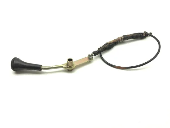 Forward Reverse Shifter w Cable 2010 Polaris RZR S 800 EFI 2195 x