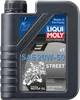Liqui Moly 4T Motor Engine Oil 20W50 1L