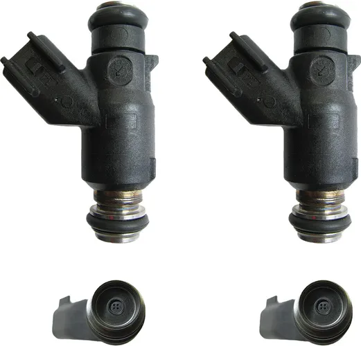 Daytona Hi-Performance Fuel Injector Flow 6.2g