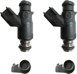 Daytona Hi-Performance Fuel Injector Flow 6.2g