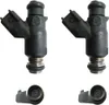 Daytona Hi-Performance Fuel Injector Flow 6.2g