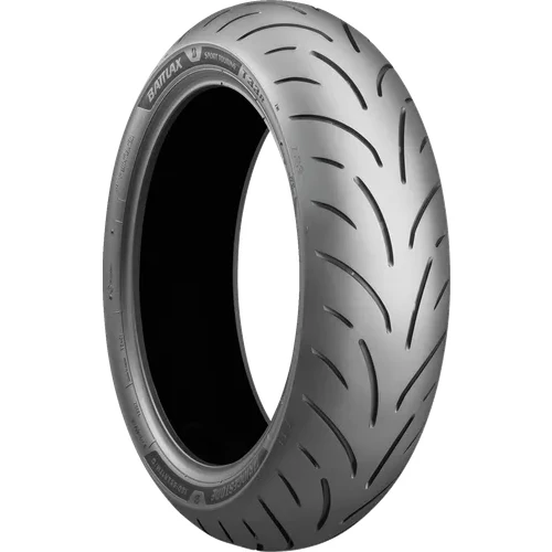 Bridgestone/firestone Battlax T33 Rear Tire 170/60-17 72 W 1