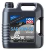 Liqui Moly 4T Motor Engine Oil 20W50 4L