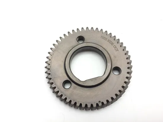 Engine Crank Shaft Gear 2010 Polaris RZR S 800 EFI 2195