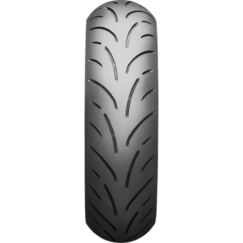 Bridgestone/firestone Battlax T33 Rear Tire 190/55-17 75 W 3