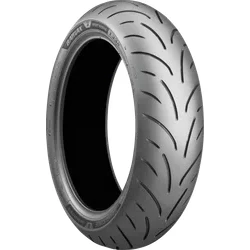 Bridgestone/firestone Battlax T33 Rear Tire 190/55-17 75 W