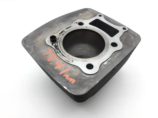 350 Rancher Engine Cylinder Jug 2000 Honda ES TRX350FE 4x4 PARTS