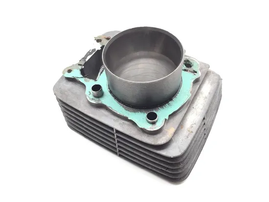 350 Rancher Engine Cylinder Jug 2000 Honda ES TRX350FE 4x4 PARTS