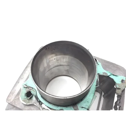 350 Rancher Engine Cylinder Jug 2000 Honda ES TRX350FE 4x4 PARTS 16