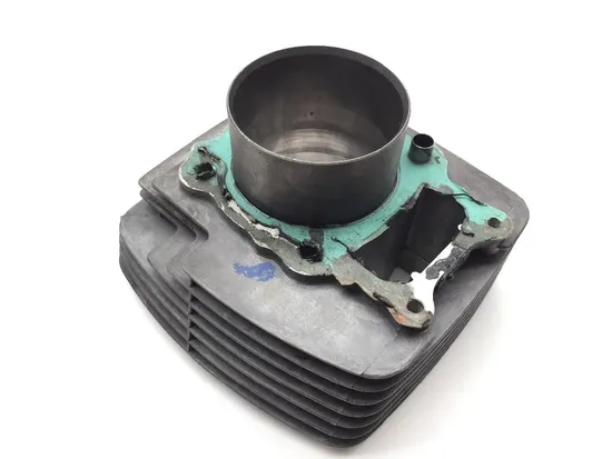 350 Rancher Engine Cylinder Jug 2000 Honda ES TRX350FE 4x4 PARTS