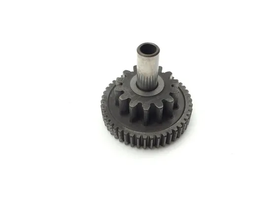 350 Rancher Engine Starter Gears 2000 Honda ES TRX350FE 4x4