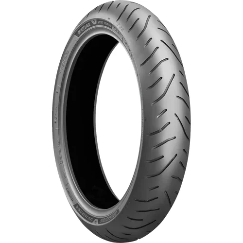 Bridgestone/firestone Battlax T33 Front Tire 120/70-17 58 W 1