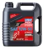 Liqui Moly 4T Race  Motor Engine Oil 10W50 4L