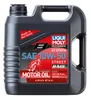 Liqui Moly 4T Race  Motor Engine Oil 10W50 4L