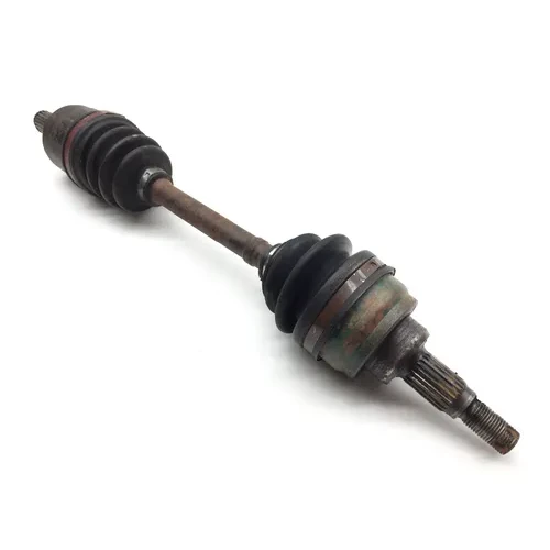 350 Rancher Front Right Axle 2000 Honda ES TRX350FE 4x4 3