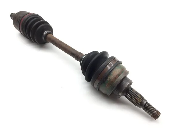 350 Rancher Front Right Axle 2000 Honda ES TRX350FE 4x4