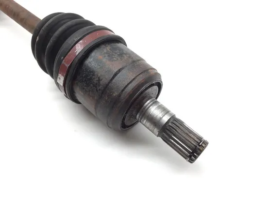 350 Rancher Front Right Axle 2000 Honda ES TRX350FE 4x4