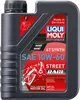Liqui Moly 4T Race  Motor Engine Oil 10W60 1L