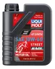 Liqui Moly 4T Race  Motor Engine Oil 10W60 1L