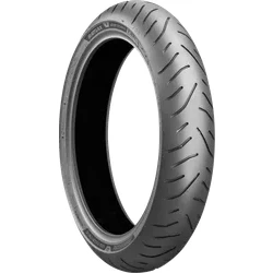 Bridgestone/firestone Battlax T33 Front Tire 110/80-19 59 V