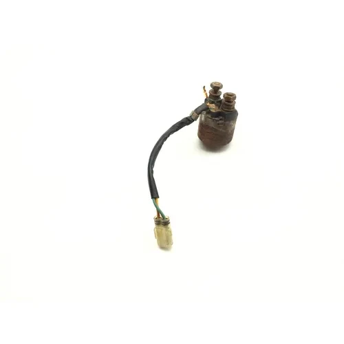 350 Rancher Ignition Starter Solenoid 2000 Honda ES TRX350FE 4x4 3