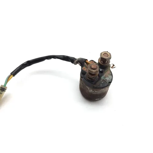 350 Rancher Ignition Starter Solenoid 2000 Honda ES TRX350FE 4x4 6