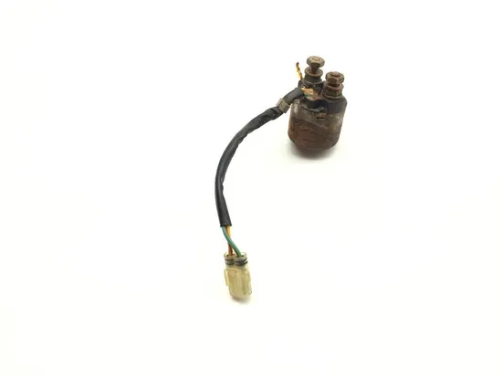 350 Rancher Ignition Starter Solenoid 2000 Honda ES TRX350FE 4x4