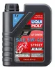 Liqui Moly 4T Race  Motor Engine Oil 5W40 1L