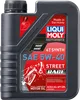 Liqui Moly 4T Race  Motor Engine Oil 5W40 1L
