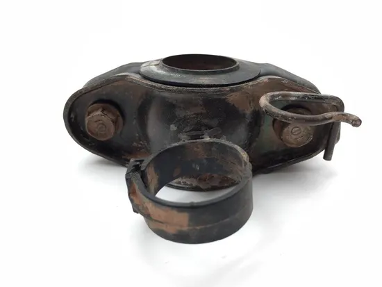 350 Rancher Steering Stem Mount Clamp 2000 Honda ES TRX350FE 4x4