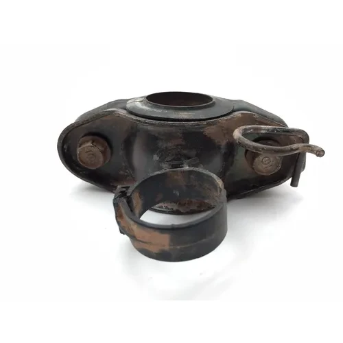 350 Rancher Steering Stem Mount Clamp 2000 Honda ES TRX350FE 4x4 5