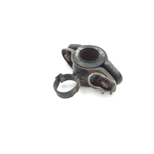 350 Rancher Steering Stem Mount Clamp 2000 Honda ES TRX350FE 4x4 3