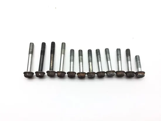 350 Rancher Inner Stator Cover 2000 Honda ES TRX350FE 4x4