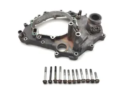 350 Rancher Inner Stator Cover 2000 Honda ES TRX350FE 4x4