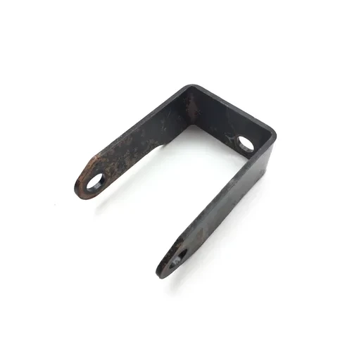350 Rancher Oil Cooler Bracket 2000 Honda ES TRX350FE 4x4 5