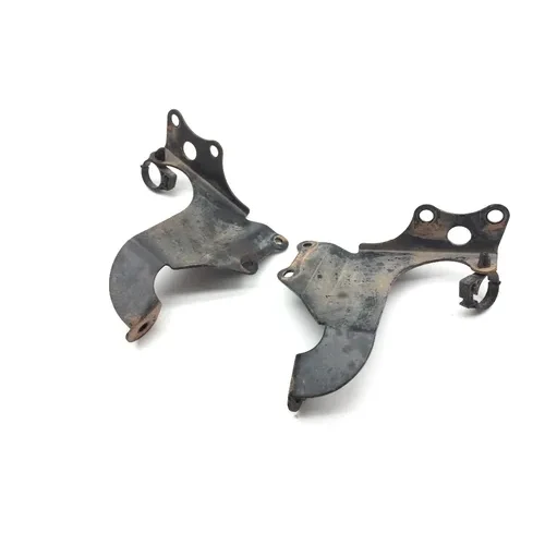 350 Rancher Oil Cooler Bracket 2000 Honda ES TRX350FE 4x4 6