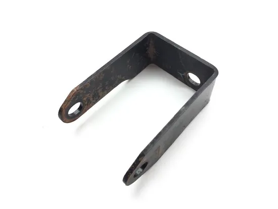 350 Rancher Oil Cooler Bracket 2000 Honda ES TRX350FE 4x4