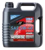 Liqui Moly 4T Race  Motor Engine Oil 5W40 4L