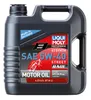 Liqui Moly 4T Race  Motor Engine Oil 5W40 4L