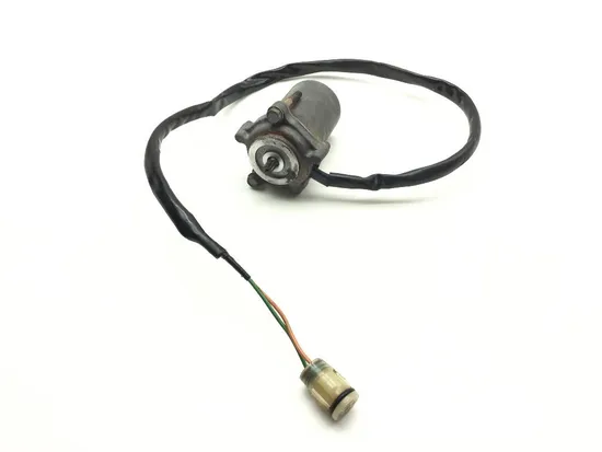 Shift Motor 350 Rancher 2000 Honda ES TRX350FE 4x4 1