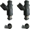 Daytona Hi-Performance Fuel Injector Flow 7.8g