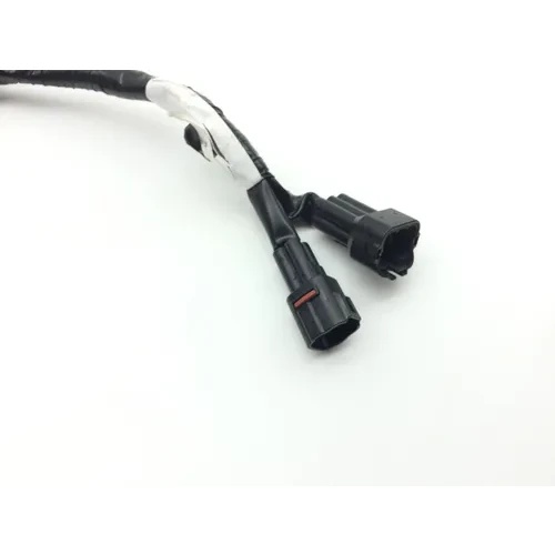Ignition Coil Harness 2006 Yamaha YZF R6S 2203A 6