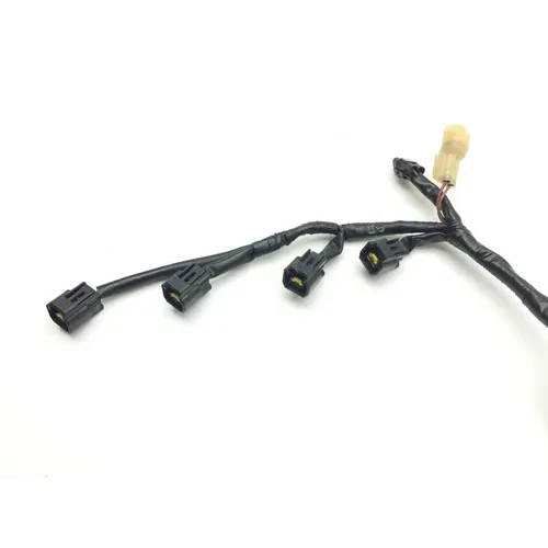 Ignition Coil Harness 2006 Yamaha YZF R6S 2203A 5