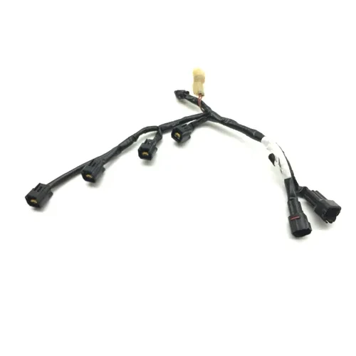 Ignition Coil Harness 2006 Yamaha YZF R6S 2203A 3